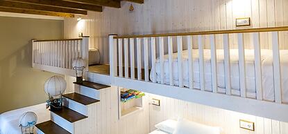 Hospedium Hotel El Nido de Alcudia Suites