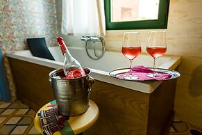 Hospedium Hotel El Nido de Alcudia Suites
