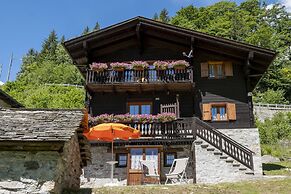 Incanto Walser Apartments