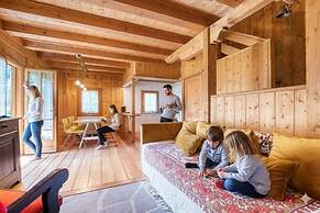 Incanto Walser Apartments