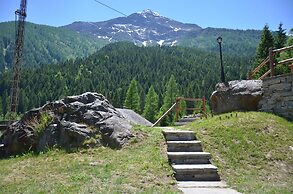 Incanto Walser Apartments