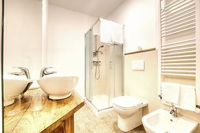 Incanto Walser Apartments