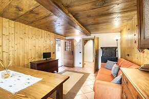 Incanto Walser Apartments