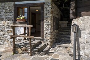 Incanto Walser Apartments