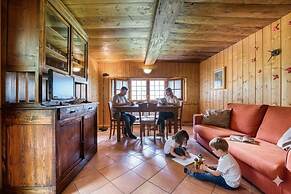 Incanto Walser Apartments