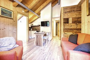 Incanto Walser Apartments