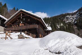 Incanto Walser Apartments