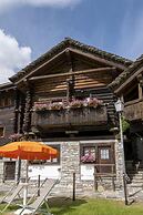 Incanto Walser Apartments