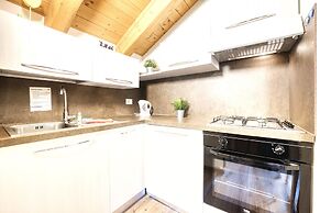 Incanto Walser Apartments