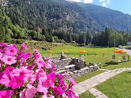 Incanto Walser Apartments