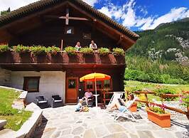 Incanto Walser Apartments