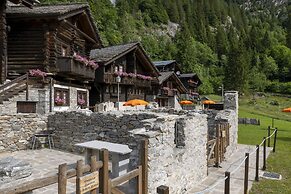Incanto Walser Apartments