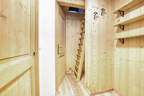 Incanto Walser Apartments
