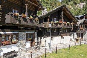 Incanto Walser Apartments