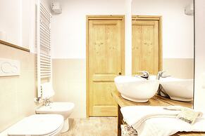 Incanto Walser Apartments