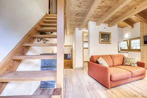 Incanto Walser Apartments