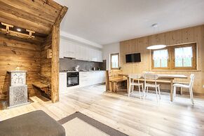 Incanto Walser Apartments