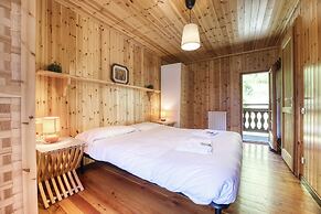 Incanto Walser Apartments