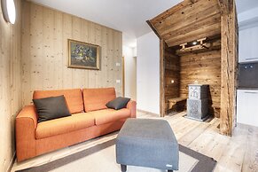 Incanto Walser Apartments