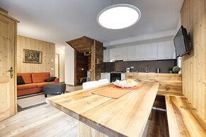 Incanto Walser Apartments