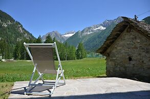 Incanto Walser Apartments
