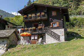 Incanto Walser Apartments