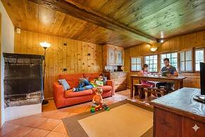 Incanto Walser Apartments
