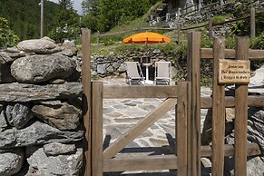 Incanto Walser Apartments