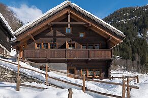 Incanto Walser Apartments
