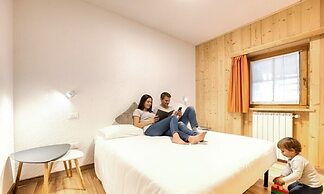 Incanto Walser Apartments