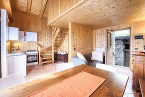Incanto Walser Apartments