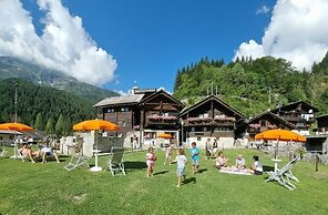 Incanto Walser Apartments