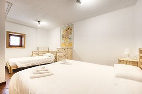 Incanto Walser Apartments