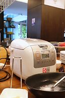 Kokotel Bangkok Dheva Thonglor