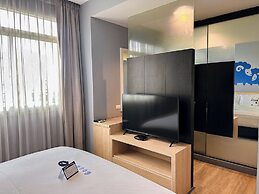 Kokotel Bangkok Dheva Thonglor