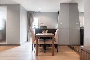 Kokotel Bangkok Dheva Thonglor
