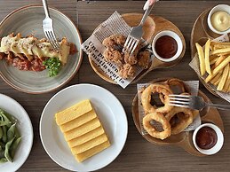 Kokotel Bangkok Dheva Thonglor