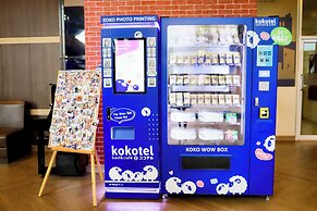 Kokotel Bangkok Dheva Thonglor