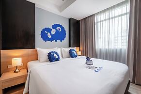 Kokotel Bangkok Dheva Thonglor