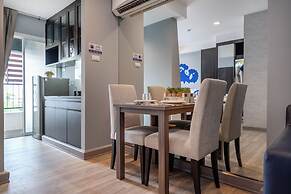 Kokotel Bangkok Dheva Thonglor