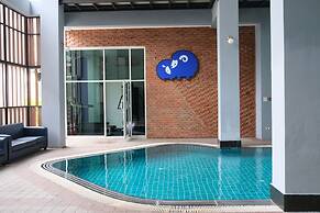 Kokotel Bangkok Dheva Thonglor