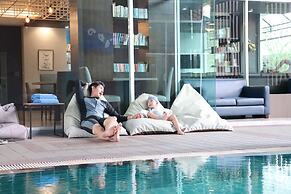 Kokotel Bangkok Dheva Thonglor