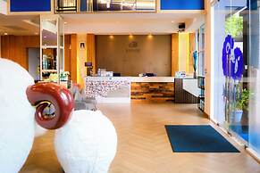 Kokotel Bangkok Dheva Thonglor