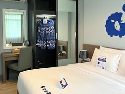 Kokotel Bangkok Dheva Thonglor