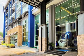 Kokotel Bangkok Dheva Thonglor