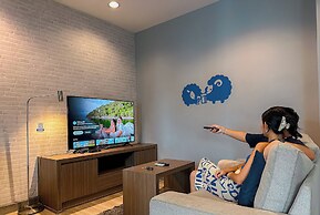 Kokotel Bangkok Dheva Thonglor
