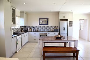 Mayfair Farm Cottages