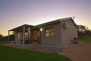 Mayfair Farm Cottages