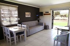 Mayfair Farm Cottages