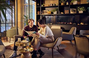 The Market Hotel Groningen